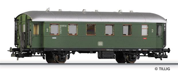 Passenger car 2nd class<br /><a href='images/pictures/Sachsenmodelle/74790.jpg' target='_blank'>Full size image</a>